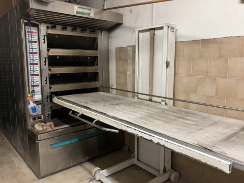 Vente Boulangeri, Pays d'Aix, petit prix dans les Bouches du Rhône (13)