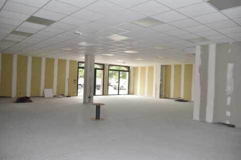 Vente Local commercial de 225 m2 dans une zone dynamique, à Airvault (79600)