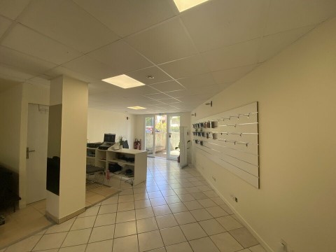 Vente Murs commerciaux, 60 m2 à Colomiers (31770)