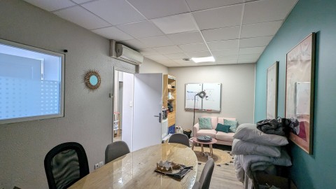 Vente Bureaux / Locaux professionnels, 130 m2 à Aucamville (31140)