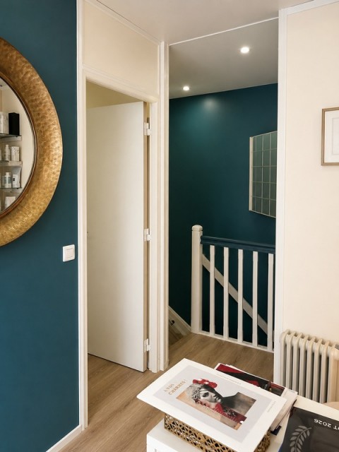 Vente Institut de soins esthétiques et amincissement de 40 m2 à Paris (75008)