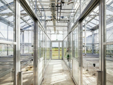 Vente Bureaux / Locaux professionnels, 2700 m2 à Genlis (21110)
