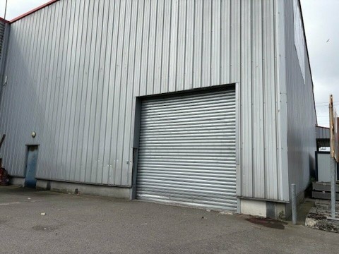 Vente Local d’activités de 1 000 m2 à Calais (62100)