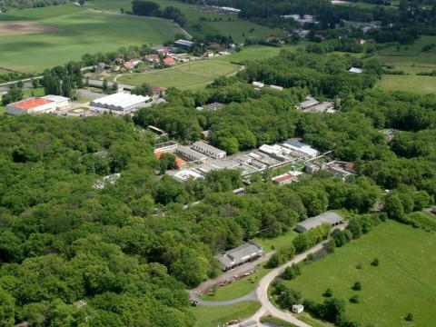 Vente Terrain, 830000 m2 à Vichy (03200)