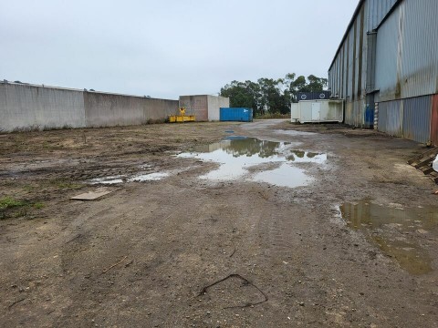 Vente Local commercial de 40 m2 dans le centre ville de Mont-de-Marsan (40000)