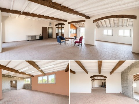 Vente Local commercial de 160 m2 pour différentes activités dans une zone fréquentée, à Arles (13004)