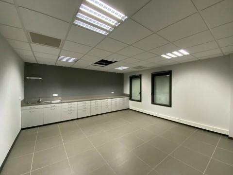 Vente Bureaux / Locaux professionnels, 353 m2 à Saint-Lumine-de-Clisson (44190)