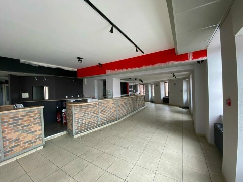 Vente Local commercial de 250 m2 avec Licence IV pour plusieurs activités à Saint-Lumine-de-Clisson (44190)