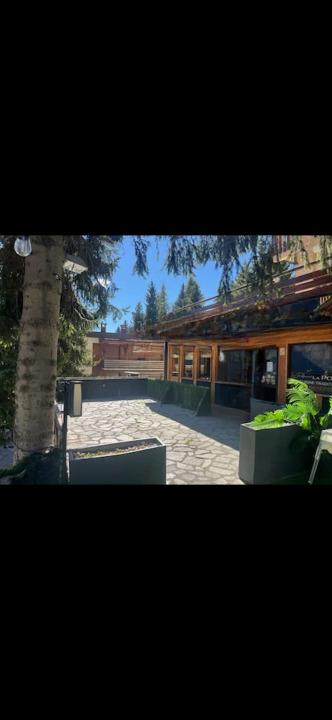 Vente Restaurant traditionnel de montagne dans une station de ski, à Orcières (05170)