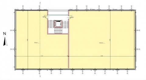 Vente Bureaux / Locaux professionnels, 41 m2 à Gujan-Mestras (33470)