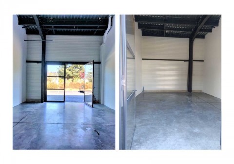 Vente Atelier, entrepôt de stockage ou bureau de 51 m2 à Saint-Cyr-sur-Loire (37540)