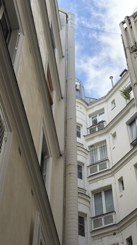 Vente Restaurant 60 couverts dans un quartier commerçant, à Paris (75009)