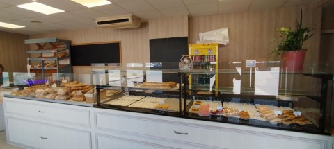Vente Boulangerie, Pâtisserie, 150 m2 à Épervans (71380)