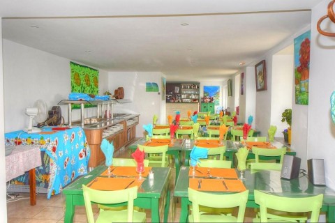 Vente Restaurant licence IV 75 couverts à Tréguier (22220)