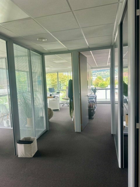 Vente Bureaux / Locaux professionnels, 3850 pi2 à Albertville (73200) en France