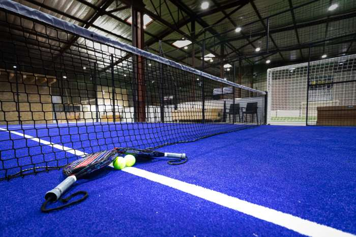 Vente Complexe multi-loisirs - padel, foot5, Quiz à Reims (51100)