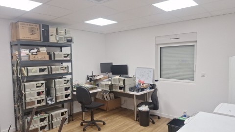 Vente Bureaux / Locaux professionnels, 60 m2 à Auray (56400)