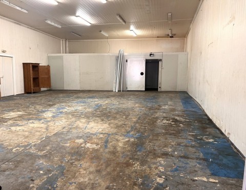Vente Local d'activité / Entrepôt, 202 m2 dans le centre ville, à Lille (59000)