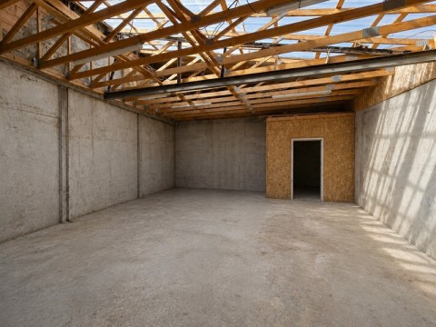 Vente Bureaux / Locaux professionnels, 352 m2 dans la Nièvre (58)