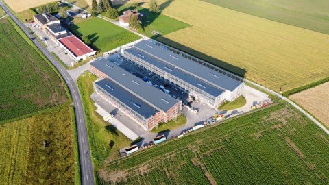 Vente Local d'activité / Entrepôt, 230 m2 à Bonneville (74130)