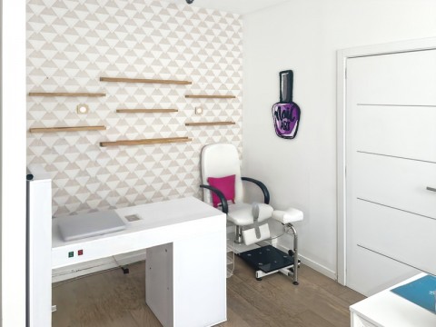 Vente Institut de beauté de 39 m2 dans une zone dynamique, à Paris (75012)