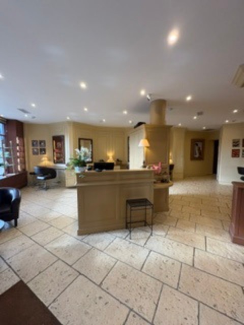 Vente Salon de coiffure, 83 m2 à Blois (41000)
