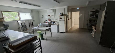 Vente Boulangerie, Pâtisserie, 88 m2 proche de Pontchâteau (44160)