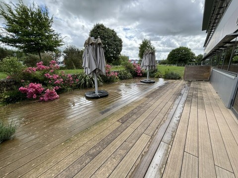 Vente Restaurant avec terrasse à Chartres (28000)