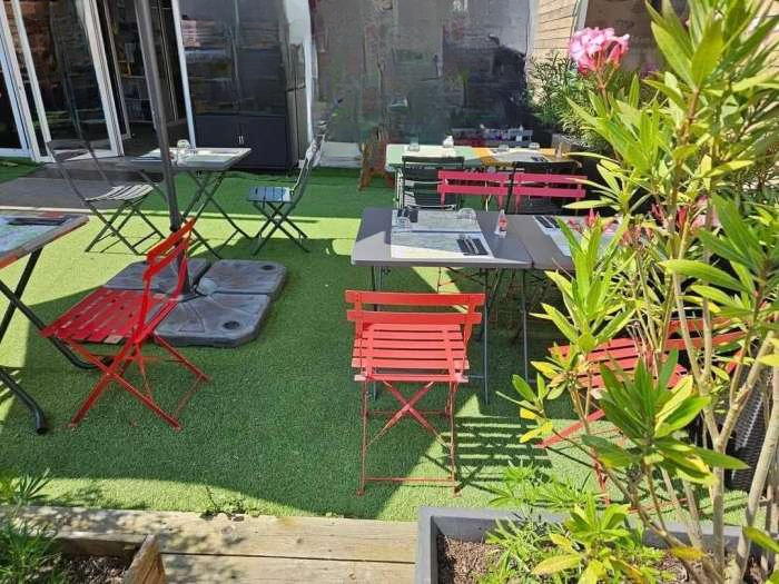 Vente Restaurant - steack house dans une rue principale, à Châteauneuf-sur-Loire (45110) en France