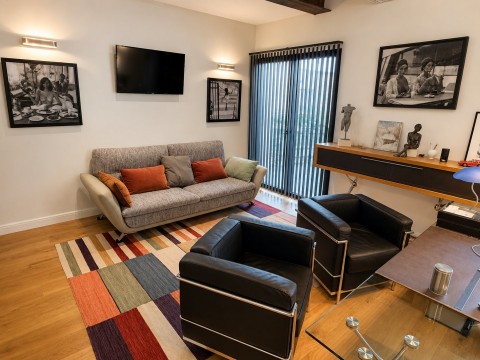 Vente Immeuble de bureaux de 513 m2 dans le centre ville de Bègles (33130)