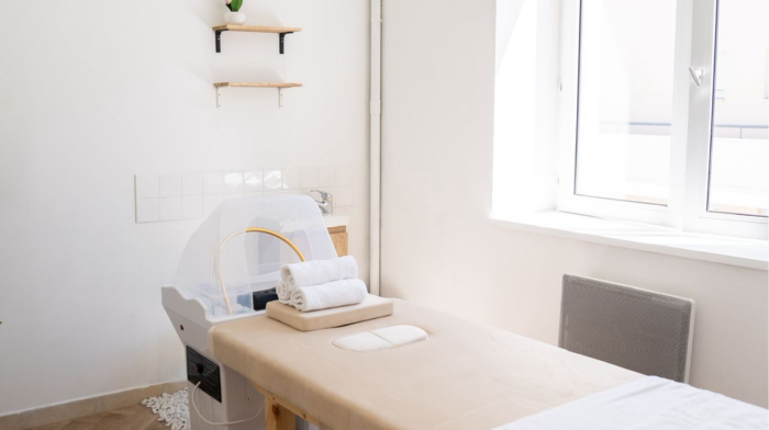 Vente Institut de beauté sur un emplacement N°1, à Orléans (45000)