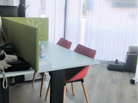 Vente Local commercial de 57 m2 en centre-ville du Havre en France