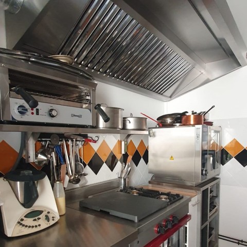 Vente Bar, Restaurant 22 couverts avec terrasse dans une zone touristique, à Clamecy (58500)