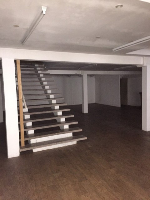 Vente Local commercial de 265 m2 pour différentes activités sur un axe passant, à Belfort (90000)