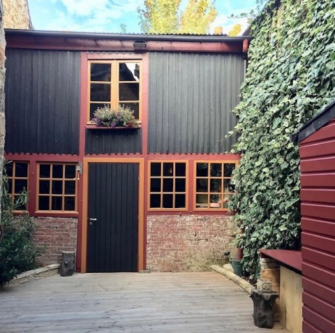 Vente Immeuble, Quincaillerie, Bricolage, Accessoire, 140 m2 dans le centre ville de Paimpol (22500)