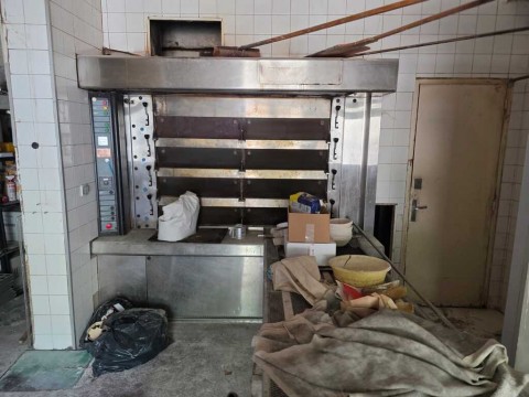 Vente Boulangerie, Pâtisserie, 150 m2 en plein centre d'un village dynamique de Luzech (46140)