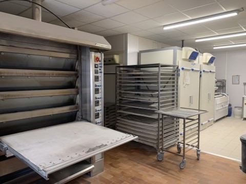 Vente Boulangerie - pâtisserie, village, nord dijon (21000)