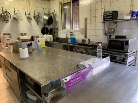 Vente Boulangerie, beau quartier, littoral Var (83)