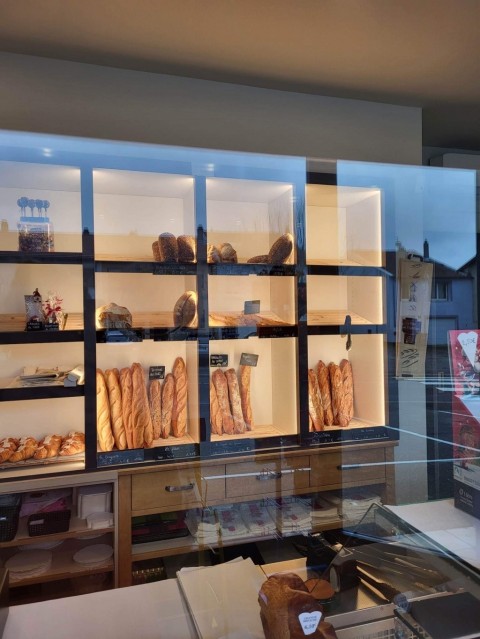 Vente Belle boulangerie, secteur de Thionville (57100)