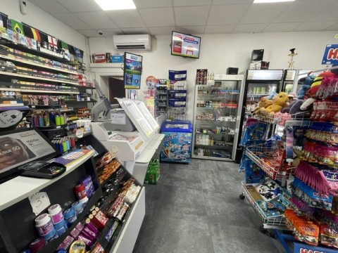 Vente Tabac, Loto, Epicerie à Strasbourg (67000)