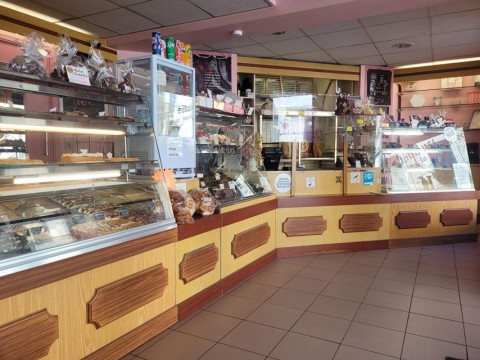 Vente Pâtisserie, Chocolatier, 150 m2 dans un village en plein développement, proche de Castres (81100)