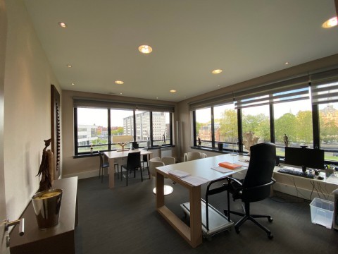 Vente Bureaux / Locaux professionnels, 638 m2 à Roubaix (59100)