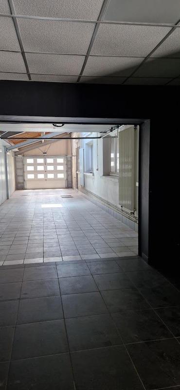 Vente Bureaux / Locaux professionnels, 868 m2 dans le Territoire de Belfort (90)