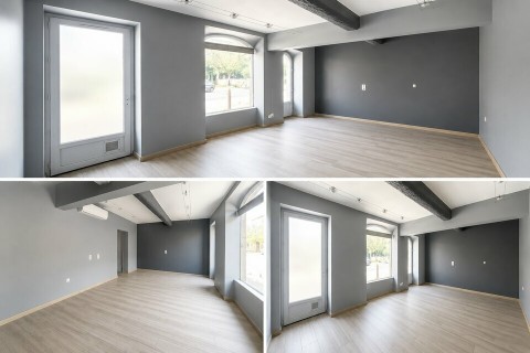 Vente Local commercial de 42 m2 pour plusieurs activités dans une zone fréquentée, à Saint-Rémy-de-Provence (13210)