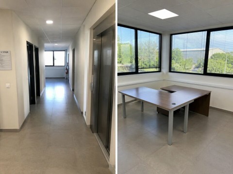Vente Bureaux / Locaux professionnels, 84 m2 dans une zone d'activité attractive, proche d'Arles (13200)