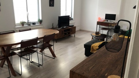 Vente Local commercial Brasserie licence IV 40 couverts avec terrasse au cœur de Dunkerque (59240) en France