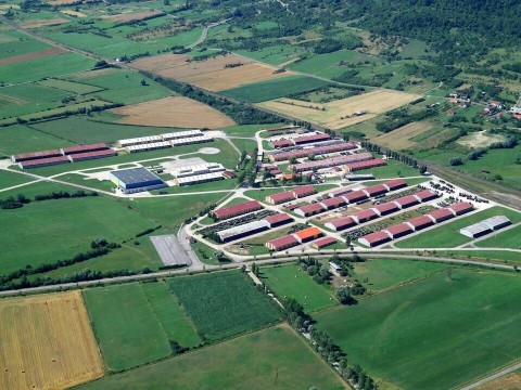 Vente Terrain, 500000 m2 à Domgermain (54119)