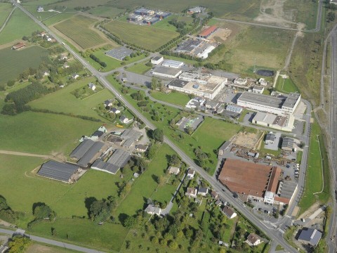 Vente Terrain, 100000 m2 à Givet (08600)