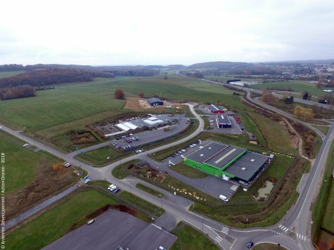 Vente Terrain, 110000 m2 à Charleville-Mézières (08000)