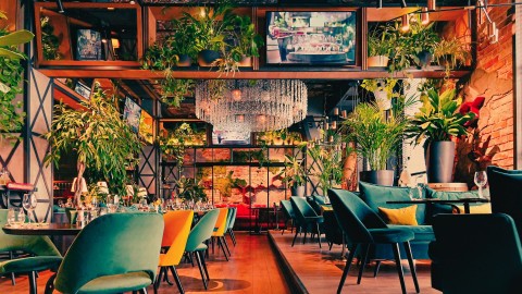 Vente Restaurant de 80 m2 à Riom-ès-Montagne au coeur d'une commune touristique dynamique (15400) en France